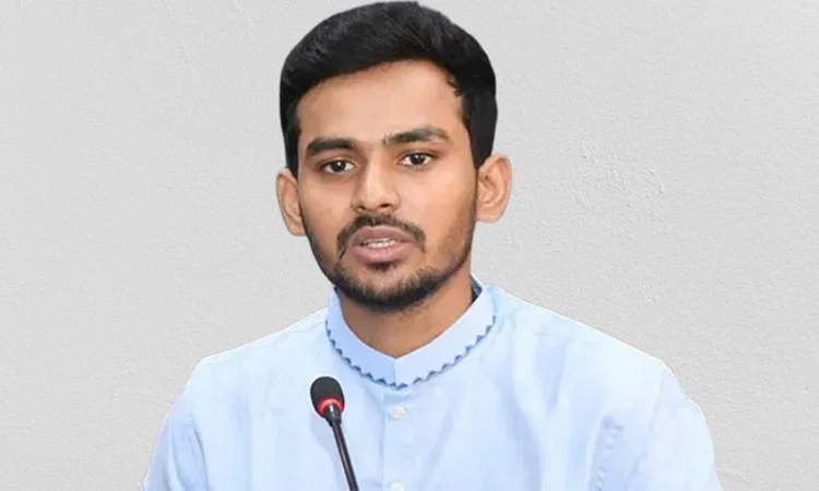 আমার লাইসেন্স করা বৈধ অস্ত্র আছে: আসিফ মাহমুদ